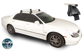 Cheap roof racks mitsubishi magna
